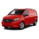 Mercedes Benz Metris 126 Inch Van 2016 Mercedes Benz Metris 126 Inch Van 2016