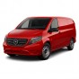 Mercedes Benz Metris 135 lnch Van 2016