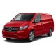 Mercedes Benz Metris 2016 Mercedes Benz Metris 2016