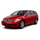 Mercedes Benz R Class Station Wagon 2006 Mercedes Benz R Class Station Wagon 2006