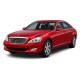 Mercedes Benz S Class Sedan 2007 Mercedes Benz S Class Sedan 2007