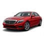 Mercedes Benz S Class Sedan 2014