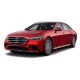 Mercedes Benz S Class Sedan 2021 Mercedes Benz S Class Sedan 2021