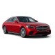 Mercedes Benz S-Class Four-doorSedan 2021 Mercedes Benz S-Class Four-doorSedan 2021