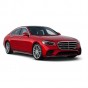 Mercedes Benz S-Class Four-doorSedan 2021