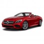 Mercedes Benz S-Class Two-doorConvertible 2017