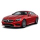Mercedes Benz S-Class Two-doorCoupe 2015 Mercedes Benz S-Class Two-doorCoupe 2015