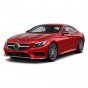 Mercedes Benz S-Class Two-doorCoupe 2015