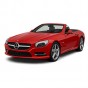 Mercedes Benz SL Class TwodoorConvertible 2013