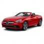 Mercedes Benz SLC TwodoorConvertible 2017