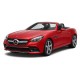 Mercedes Benz SLCRoadster 2017 Mercedes Benz SLCRoadster 2017