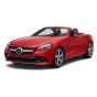 Mercedes Benz SLCRoadster 2017