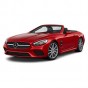 Mercedes Benz SLRoadster 2016