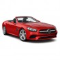 Mercedes Benz SLRoadster TwodoorConvertible 2016
