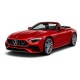 Mercedes Benz SLRoadster TwodoorConvertible 2022 Mercedes Benz SLRoadster TwodoorConvertible 2022