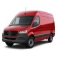 Mercedes Benz Sprinter 144 Inch Van 2019 Mercedes Benz Sprinter 144 Inch Van 2019