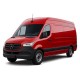 Mercedes Benz Sprinter 170 Inch Van 2019 Mercedes Benz Sprinter 170 Inch Van 2019