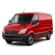 Mercedes Benz Sprinter 2011 Mercedes Benz Sprinter 2011