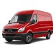 Mercedes Benz SprinterVan 2010 Mercedes Benz SprinterVan 2010