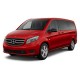 Mercedes Benz V-class Base 2018 Mercedes Benz V-class Base 2018