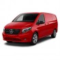 Mercedes Benz Vito 2018
