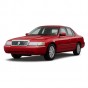 Mercuny Grand Marquis Sedan 2005