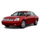 Mercuny Montego Sedan 2005 Mercuny Montego Sedan 2005