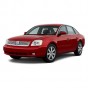 Mercuny Montego Sedan 2005
