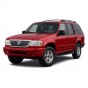 Mercuny Mountaineer SUV 1998