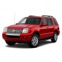 Mercuny Mountaineer SUV 2006