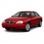 Mercuny Sable Sedan 2003
