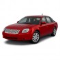 Mercuny Sable Sedan 2008