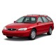 Mercuny Sable Station Wagon 1996 Mercuny Sable Station Wagon 1996