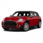 Mini Clubman 2016