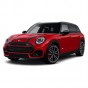 Mini Clubman John Cooper Works All 4 2021