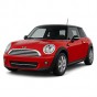 Mini Clubman TwodoorCoupe 2008