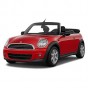 Mini Cnovertible Two-doorConvertible 2014