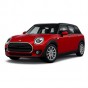 Mini COOPER CLUBMAN (four doors) 2018