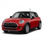 Mini Cooper Hatchback 2015