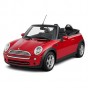 Mini Cooper TwodoorConvertible 2005