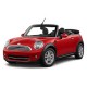 Mini Cooper TwodoorConvertible 2009 Mini Cooper TwodoorConvertible 2009