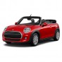 Mini Cooper TwodoorConvertible 2016
