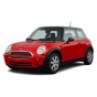 Mini Cooper TwodoorHatchback 2002