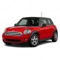 Mini Cooper TwodoorHatchback 2007