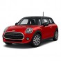 Mini Cooper TwodoorHatchback 2014