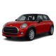 Mini HardtopFour-door Four-doorCoupe 2015 Mini HardtopFour-door Four-doorCoupe 2015
