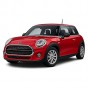 Mini HardtopTwo-door Two-doorCoupe 2018