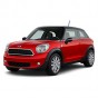 Mini Paceman 2013