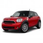Mini Paceman Hatchback 2013