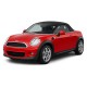 Mini Roadster TwodoorConvertible 2012 Mini Roadster TwodoorConvertible 2012